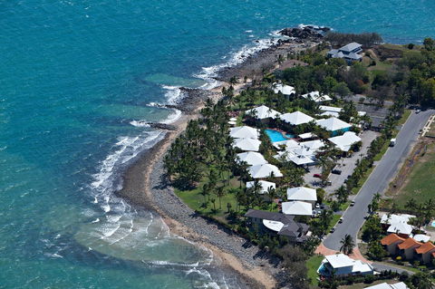 The Resort At Dolphin Heads - Accommodation Australia 20