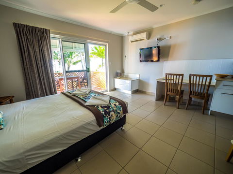 The Resort At Dolphin Heads - Accommodation Australia 18