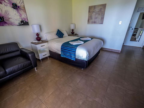 The Resort At Dolphin Heads - Accommodation Australia 15