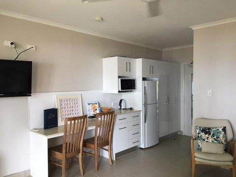 The Resort At Dolphin Heads - Accommodation Australia 1