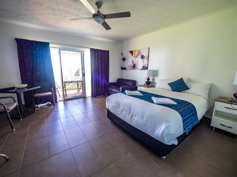The Resort At Dolphin Heads - Accommodation Australia 13