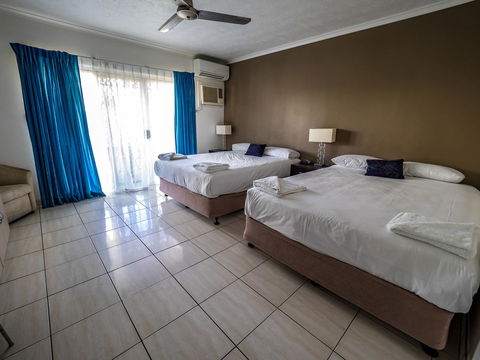 The Resort At Dolphin Heads - Accommodation Australia 16