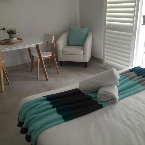 The Resort At Dolphin Heads - Accommodation Australia 8