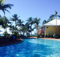 Dolphin Heads Resort - Accommodation Australia