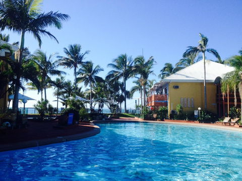 The Resort At Dolphin Heads - Accommodation Australia 0