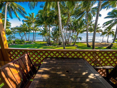 The Resort At Dolphin Heads - Accommodation Australia 14