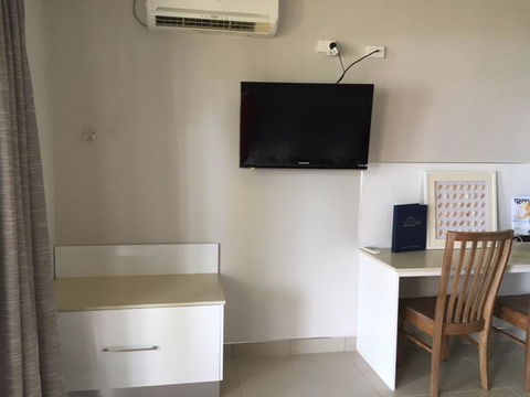 The Resort At Dolphin Heads - Accommodation Australia 4
