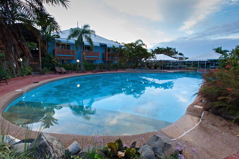 The Resort At Dolphin Heads - Accommodation Australia 22