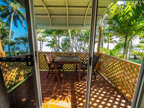 The Resort At Dolphin Heads - Accommodation Australia 19