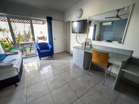The Resort At Dolphin Heads - Accommodation Australia 17