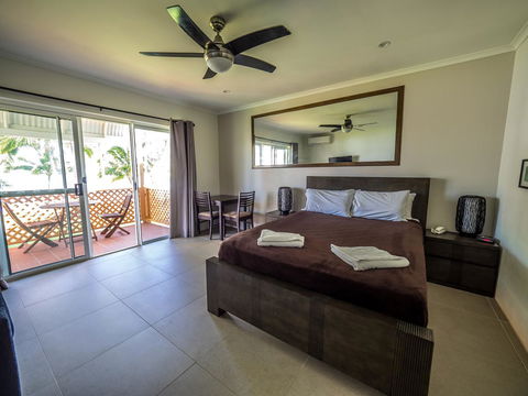 The Resort At Dolphin Heads - Accommodation Australia 12