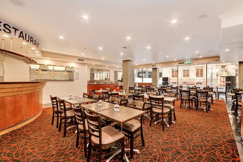 Great Southern Hotel Brisbane - Bed n Breakfasts 23