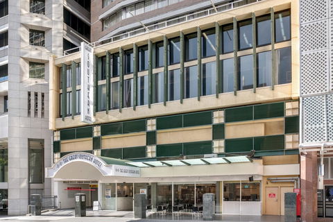 Great Southern Hotel Brisbane - Bed n Breakfasts 20