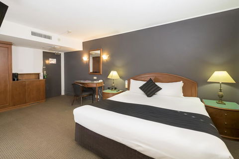 Great Southern Hotel Brisbane - Bed n Breakfasts 15