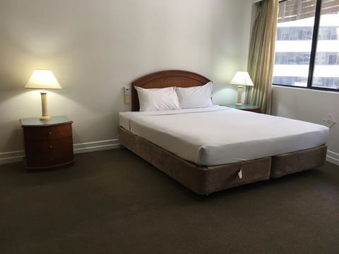 Great Southern Hotel Brisbane - Bed n Breakfasts 3