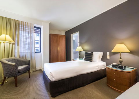 Great Southern Hotel Brisbane - Bed n Breakfasts 30