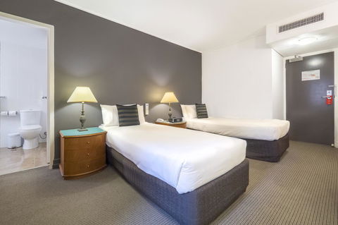 Great Southern Hotel Brisbane - Bed n Breakfasts 13