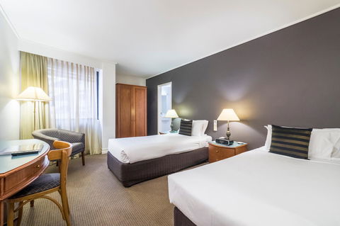 Great Southern Hotel Brisbane - Bed n Breakfasts 31