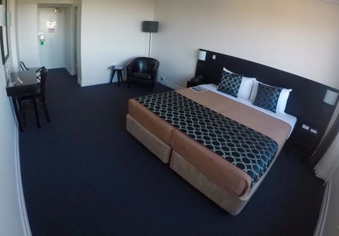 Great Southern Hotel Brisbane - Bed n Breakfasts 7
