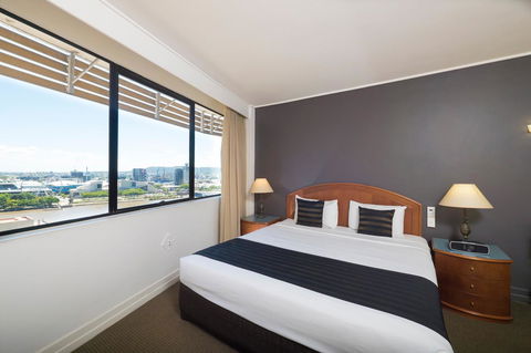 Great Southern Hotel Brisbane - Bed n Breakfasts 14