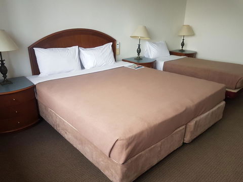 Great Southern Hotel Brisbane - Bed n Breakfasts 2