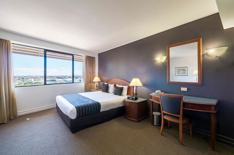 Great Southern Hotel Brisbane - Bed n Breakfasts 26