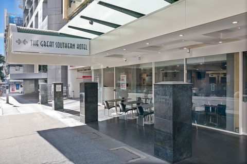Great Southern Hotel Brisbane - Bed n Breakfasts 19