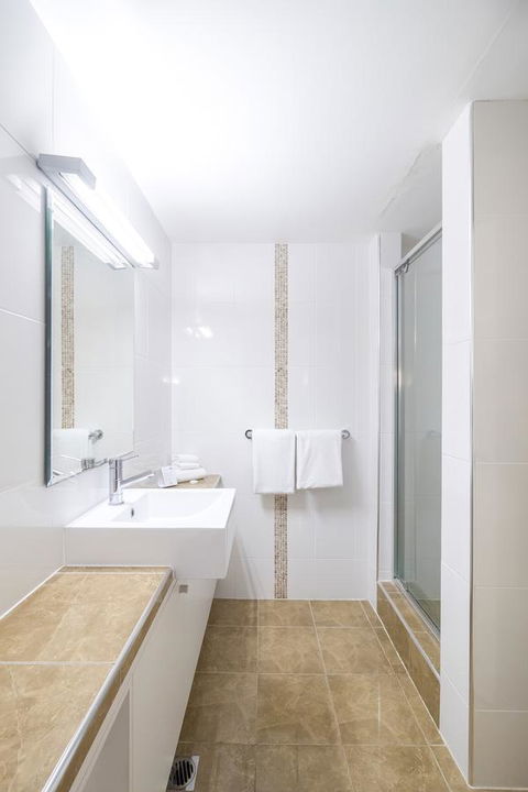 Great Southern Hotel Brisbane - Bed n Breakfasts 5