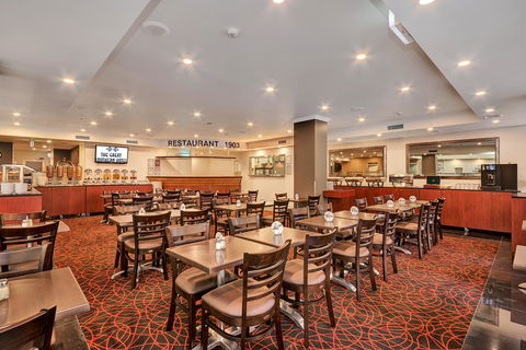 Great Southern Hotel Brisbane - Bed n Breakfasts 24