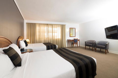 Great Southern Hotel Brisbane - Bed n Breakfasts 28