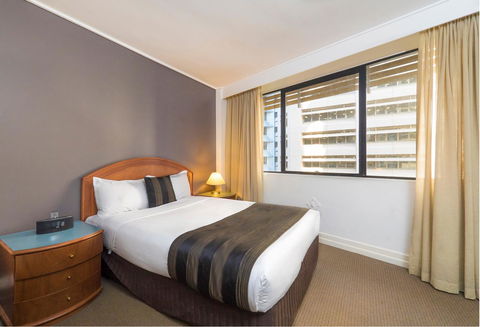 Great Southern Hotel Brisbane - Bed n Breakfasts 25