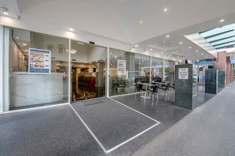 Great Southern Hotel Brisbane - Bed n Breakfasts 21