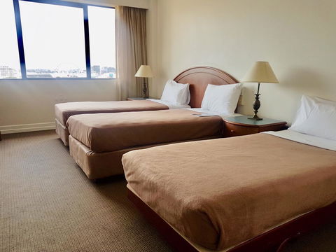 Great Southern Hotel Brisbane - Bed n Breakfasts 1