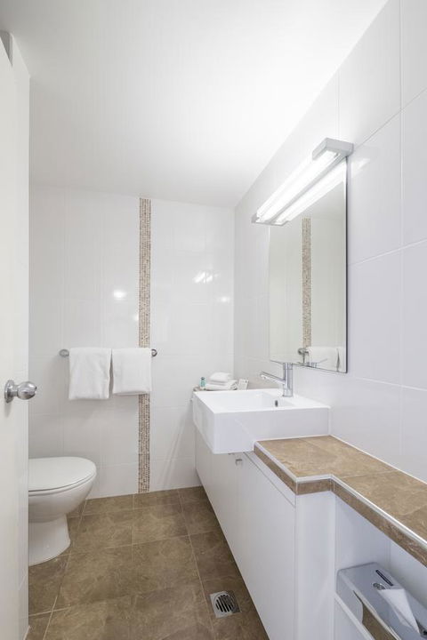 Great Southern Hotel Brisbane - Bed n Breakfasts 4