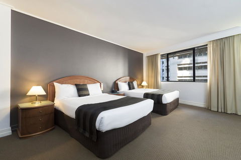 Great Southern Hotel Brisbane - Bed n Breakfasts 29
