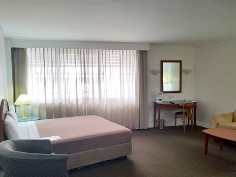 Great Southern Hotel Brisbane - Bed n Breakfasts 11