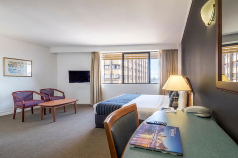 Great Southern Hotel Brisbane - Bed n Breakfasts 27