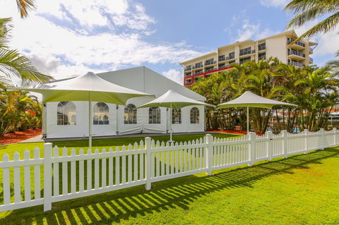 Mantra Mackay - Accommodation Australia 22