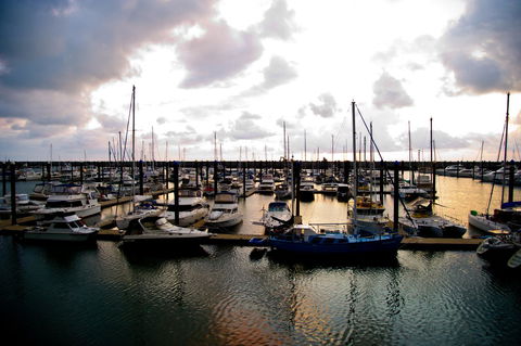 Mantra Mackay - Accommodation Australia 11
