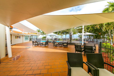 Mantra Mackay - Accommodation Australia 26