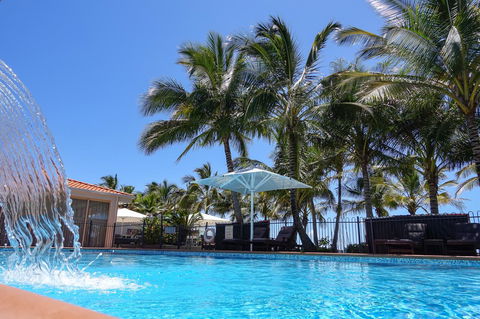 Mantra Mackay - Accommodation Australia 1