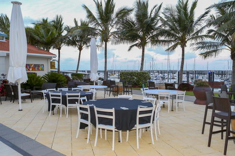 Mantra Mackay - Accommodation Australia 43