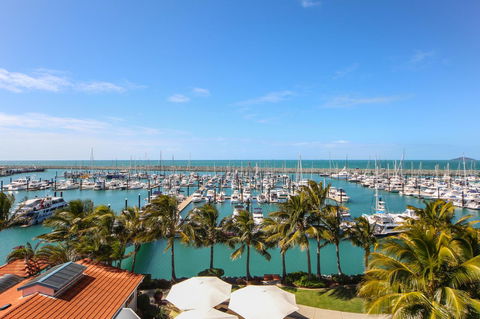 Mantra Mackay - Accommodation Australia 8