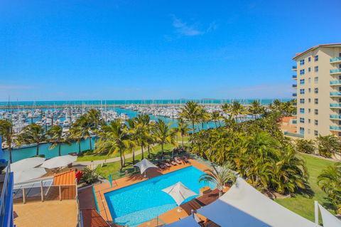 Mantra Mackay - Accommodation Australia 18