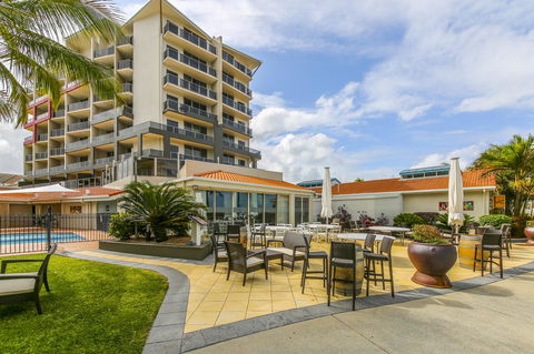 Mantra Mackay - Accommodation Australia 44