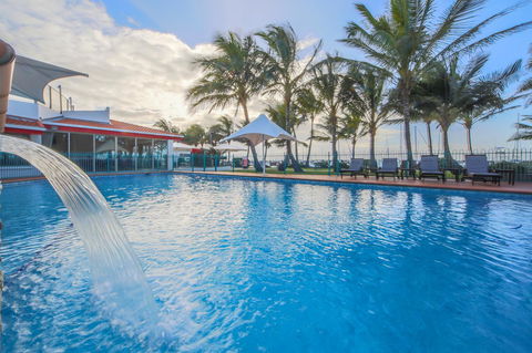 Mantra Mackay - Accommodation Australia 4