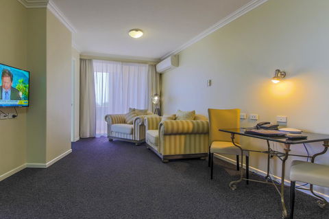 Mantra Mackay - Accommodation Australia 36