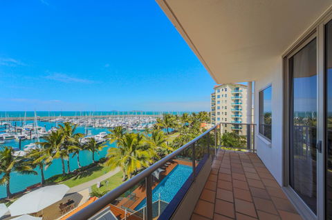 Mantra Mackay - Accommodation Australia 15