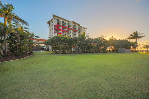 Mantra Mackay - Accommodation Australia 27