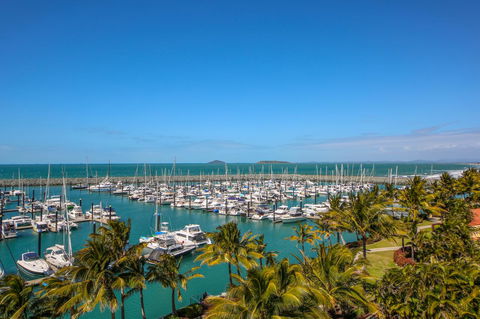 Mantra Mackay - Accommodation Australia 19